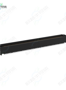 294142-E[连接器MICROCON M 100POS Q VERT 1MM]