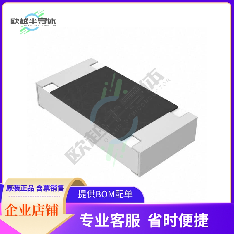 ERJ-8BWFR022V【RES 0.022 OHM 1% 1W 1206】 搬运/仓储/物流设备 其他停车场设备 原图主图