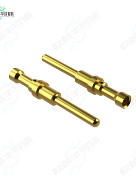 AT60-202-1631-22[连接器SIZE 16 MALE SOLID MACHINED CONT]