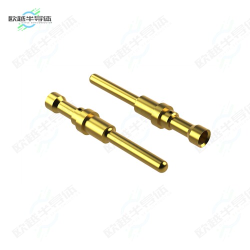 AT60-202-1631-22[连接器SIZE 16 MALE SOLID MACHINED CONT]