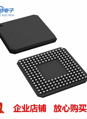 NS7520B-1-C36《IC ARM MICROPROCESSOR 177BGA》