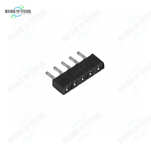 929974-01-05-RK[连接器3M BOARDMOUNT SOCKET, 929 SERIES]