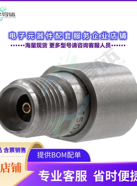 145-0701-881[连接器2.92MM TERMINATOR JCK 1/4W 50OHM]