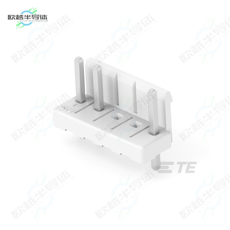 1-2375269-5[连接器5P UNSHROUDED HEADER SELECTIVE P]