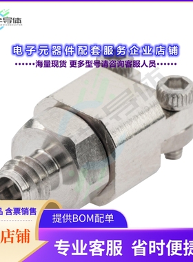 92_PC1-S50-0-200/199_NE[连接器PRECISION COMPRESSION MOUNT CO