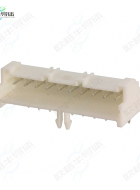 1-1744426-0[连接器CONN HEADER R/A 10POS 2.5MM]