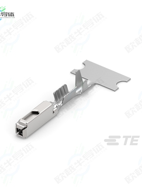 5-1534116-1[连接器MQS SOCKET CONTACT 2POINT CLEAN]