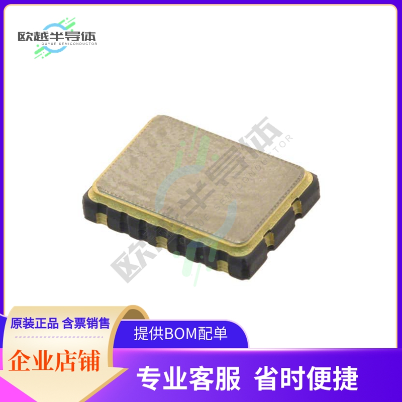 VG-4231CA 25.0000M-FGRC3《XTAL OSC VCXO 25.0000MHZ CMOS》