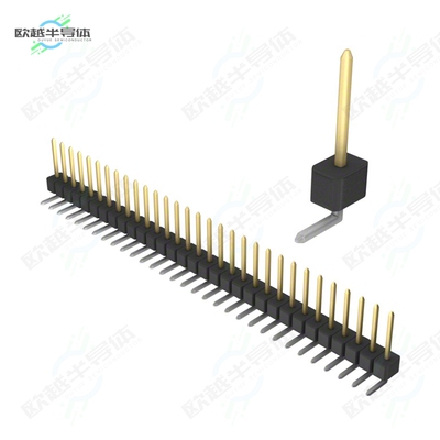 PBC31SGAN[连接器CONN HEADER R/A 31POS 2.54MM]