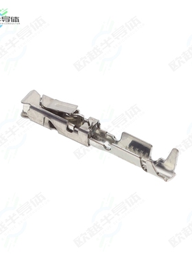 2-1411550-1[连接器CONN SOCKET 20-28AWG CRIMP TIN]