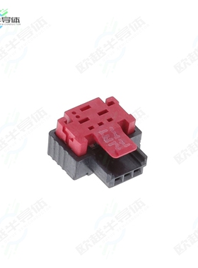 474142-E[连接器MIBR F 03POS VERT A IDC22 POZ KS]