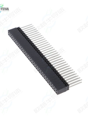 ESQ-132-14-L-D-LL[连接器CONN SOCKET 64POS 0.1 GOLD PCB]