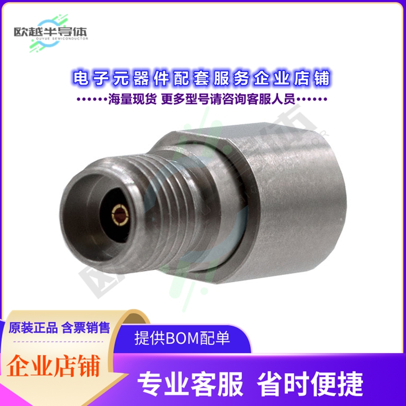CGT-1400-F0-29M-02[连接器FEMALE 2.92MM TERMINATION, 40GHZ]