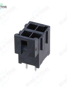 1722981304[连接器CONN HEADER VERT 4POS 3.5MM]