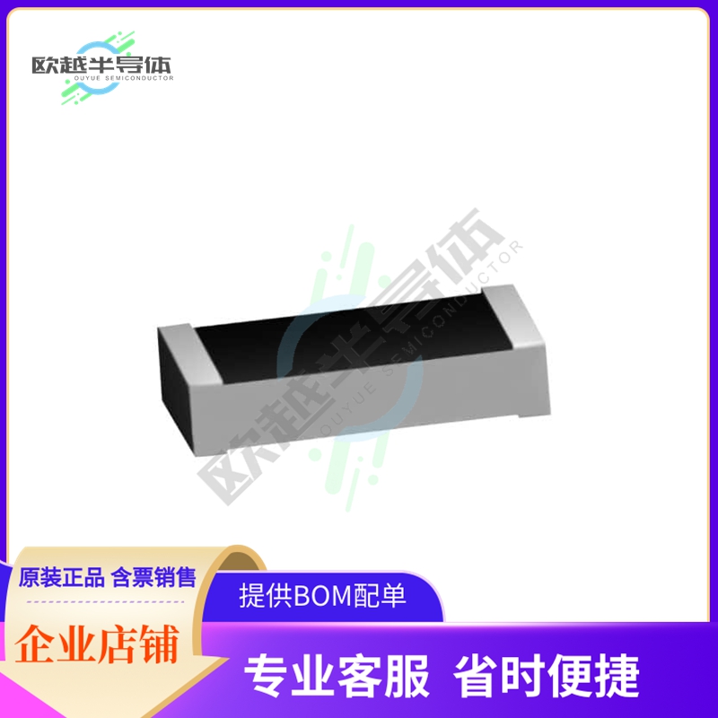 HVC2512H-100MJ8【RES SMD 100M OHM 5% 1W 2512】