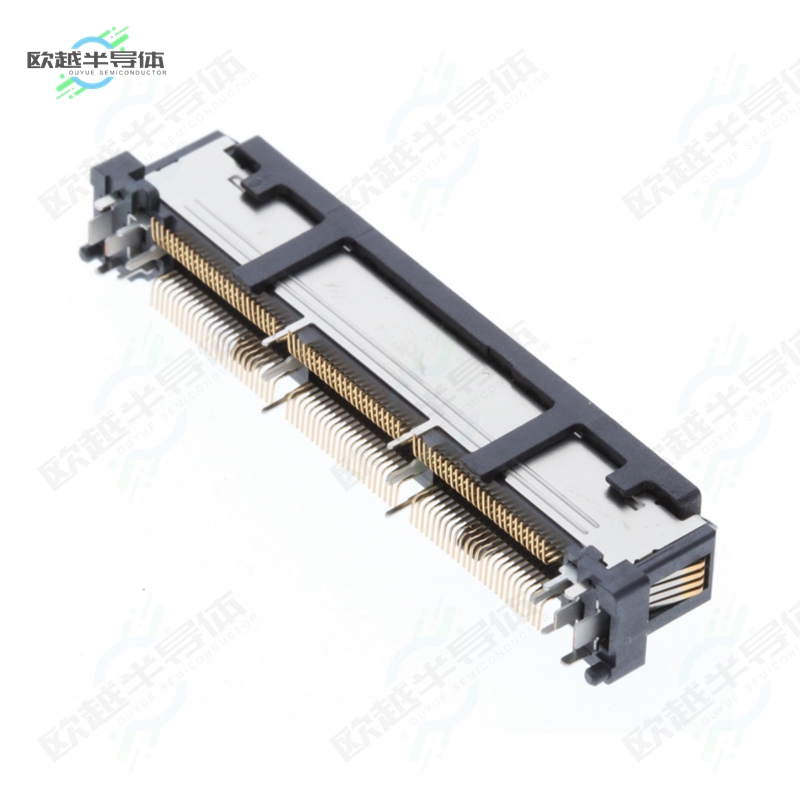 WD2M144WB2R300[连接器CONN PLUG 144POS SMD GOLD]