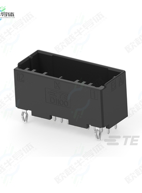 1-2329463-2[连接器DYNAMIC 1100D HDR ASSY V 24P XBL]