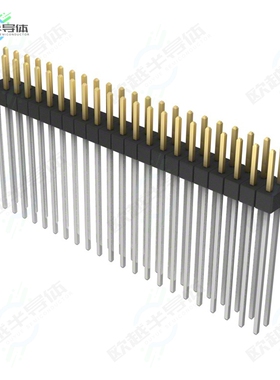 PBC22DAHN[连接器CONN HEADER VERT 44POS 2.54MM]