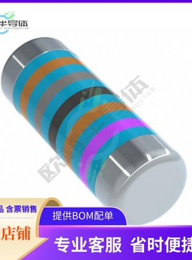 SMA-A0102BTNL1K8【RES 1.8K OHM 0.1% 0.3W MELF 0102】