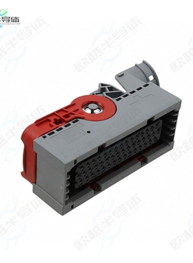 3-2112231-2[连接器CONN RCPT HSG 46POS 4.00MM]