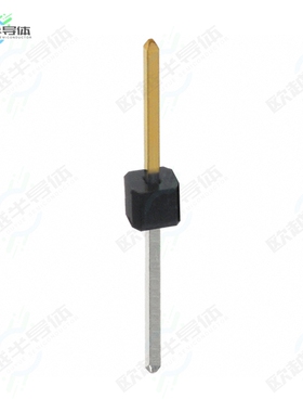 PBC01SFDN[连接器CONN HEADER VERT 1POS]