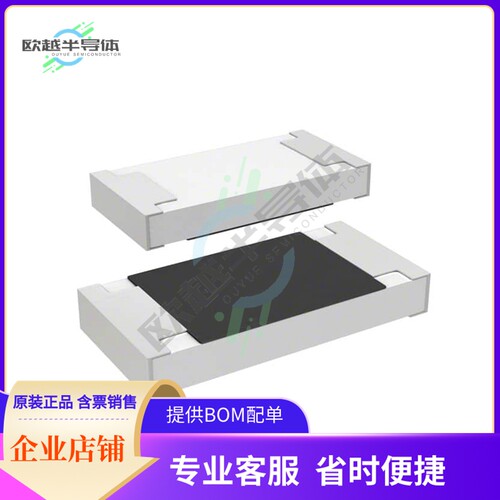 CRS1206-FX-33R0ELF【RES SMD 33 OHM 1% 1/2W 1206】