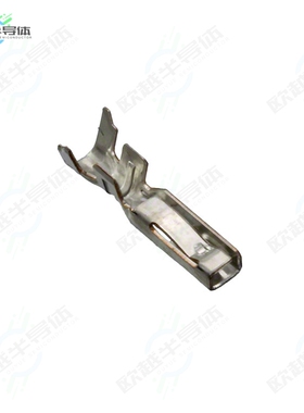 500398000[连接器CONN SOCKET 20-22AWG CRIMP TIN]