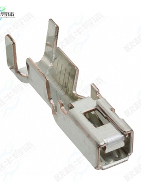 1746972-1[连接器CONN SOCKET 12-14AWG CRIMP TIN]
