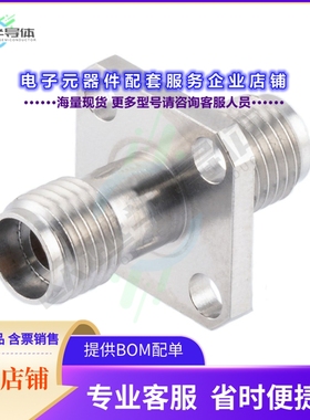 FMAD1248[连接器COAX ADAPT 2.92MM TO 2.92MM]
