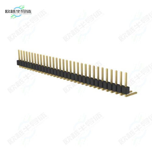 PRPC031SBBN-M71RC[连接器CONN HEADER R/A 31POS 2.54MM]