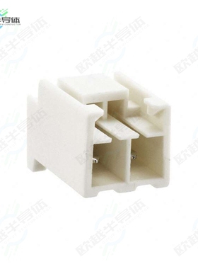 1-176975-1[连接器CONN HEADER VERT 2POS 3.96MM]