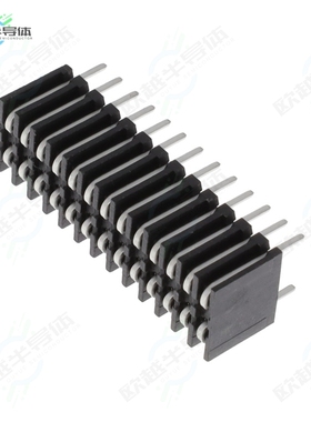 BSW-113-04-S-D[连接器CONN RCPT 26POS 0.1 GOLD PCB]