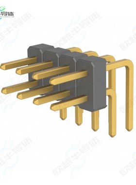 M22-2040405[连接器CONN HEADER R/A 8POS 2MM]