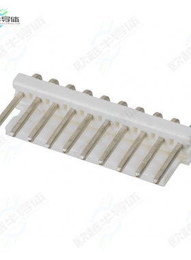 1-640387-0[连接器CONN HEADER R/A 10POS 3.96MM]