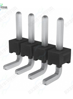 TMM-116-01-TM-S-RA[连接器2MM TERMINAL STRIP]