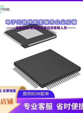 DLPA200PFP 【IC DIG MICROMIRROR DEV 80HTQFP】