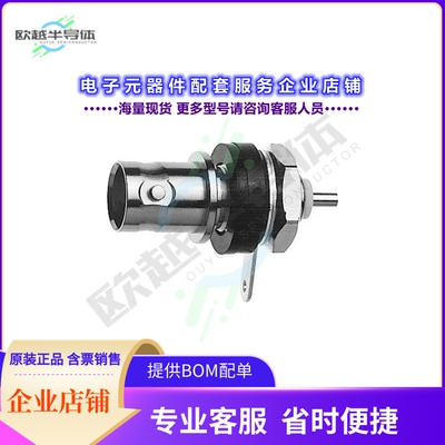 100023405[连接器BNC Jck str Bkhd sd/sd InsWs Z50]