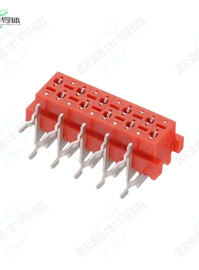 690368171672[连接器WR-MM FEMALE ANGLED CONNECTOR WI]
