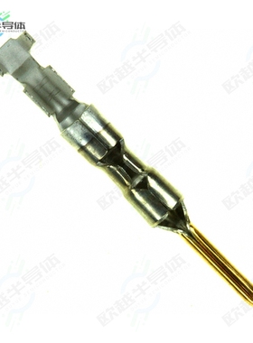1-794226-0[连接器CONN PIN 22-26AWG CRIMP GOLD]