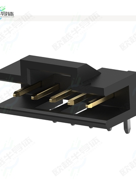 2823405-6[连接器6P,2MM,MTE HDR,SRRT,2.8,0.76AU,T]