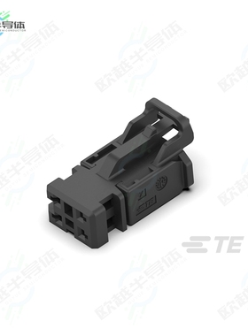 2278770-1[连接器4P SOCKET HOUSING]