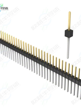 PBC33SFDN[连接器CONN HEADER VERT 33POS 2.54MM]
