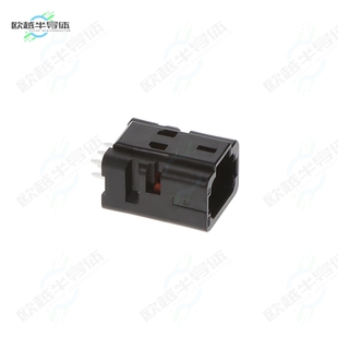 DF62WZ HEADER 2.2MM 连接器CONN 6POS 2.2DSA VERT