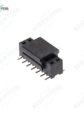 1-2314843-4[连接器14P,2MM,B-B,REC,DRVT,SMD,SN,TB,W]