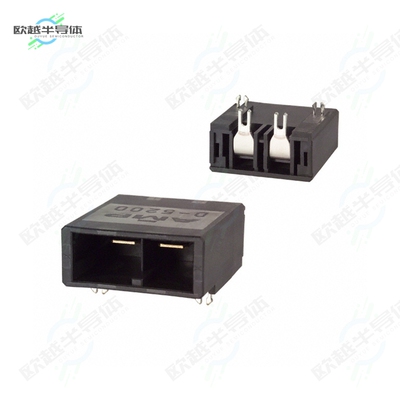 1-353079-3[连接器CONN HEADER R/A 2POS 10.16MM]