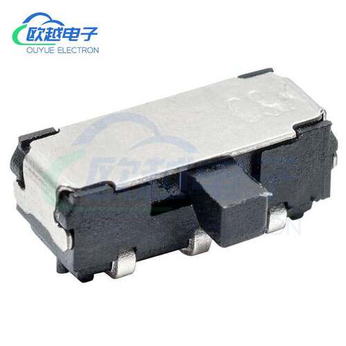 JS202011JAQN《SWITCH SLIDE DPDT 300MA 6V》