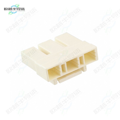 1903414-1[连接器CONN PLUG HSG 3POS 9.00MM]