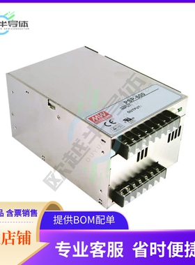 PSP-600-13.5【AC/DC CONVERTER 13.5V 601W】