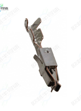 927771-1[连接器CONN SOCKET 17-20AWG CRIMP TIN]