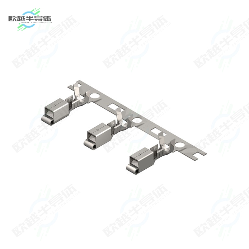 CI52T031BE0[连接器3.96MM(.156) WIRE TO BOARD CRIMP]